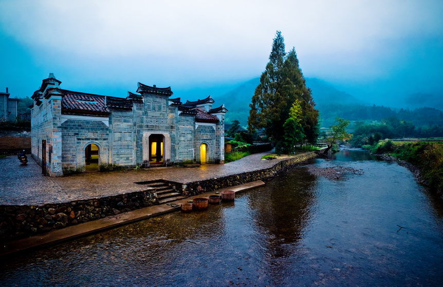 huangkengzhenguilincunfengmiansuoluetu.jpg